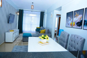 Zuri Airbnb Kericho Town